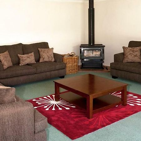 Hedditch Hideaway Wanaka Extérieur photo