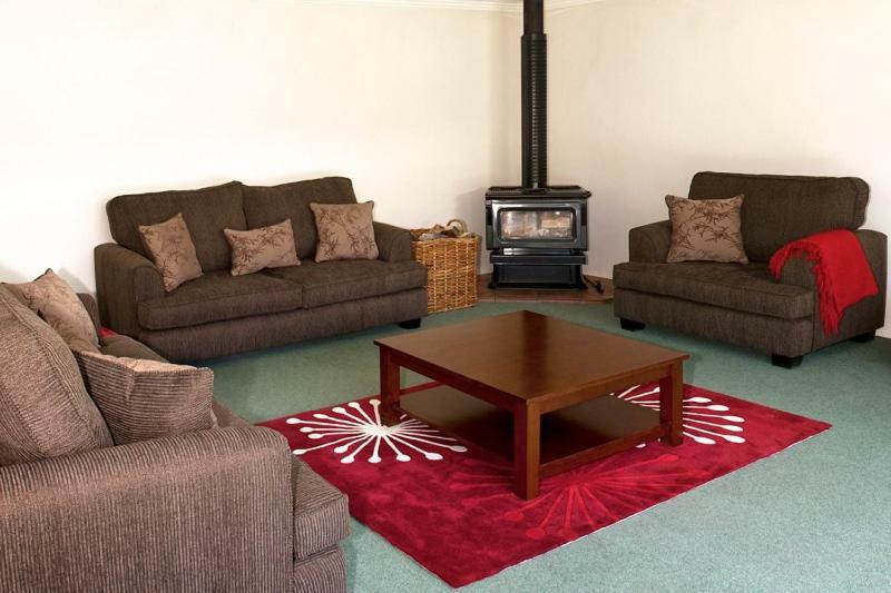 Hedditch Hideaway Wanaka Extérieur photo