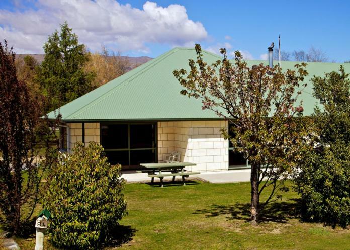 Hedditch Hideaway Wanaka Extérieur photo
